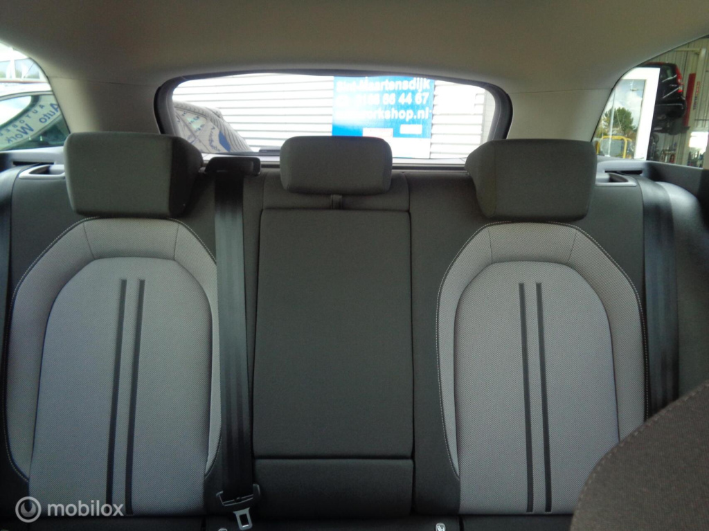 Seat Leon Sportstourer