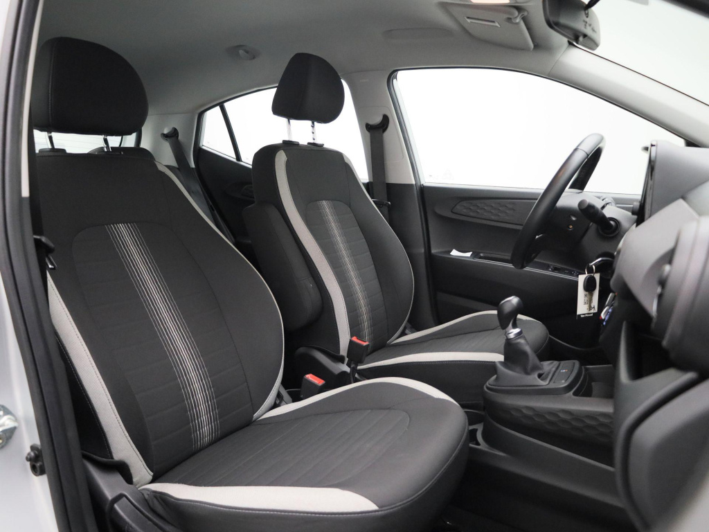 Hyundai I 10