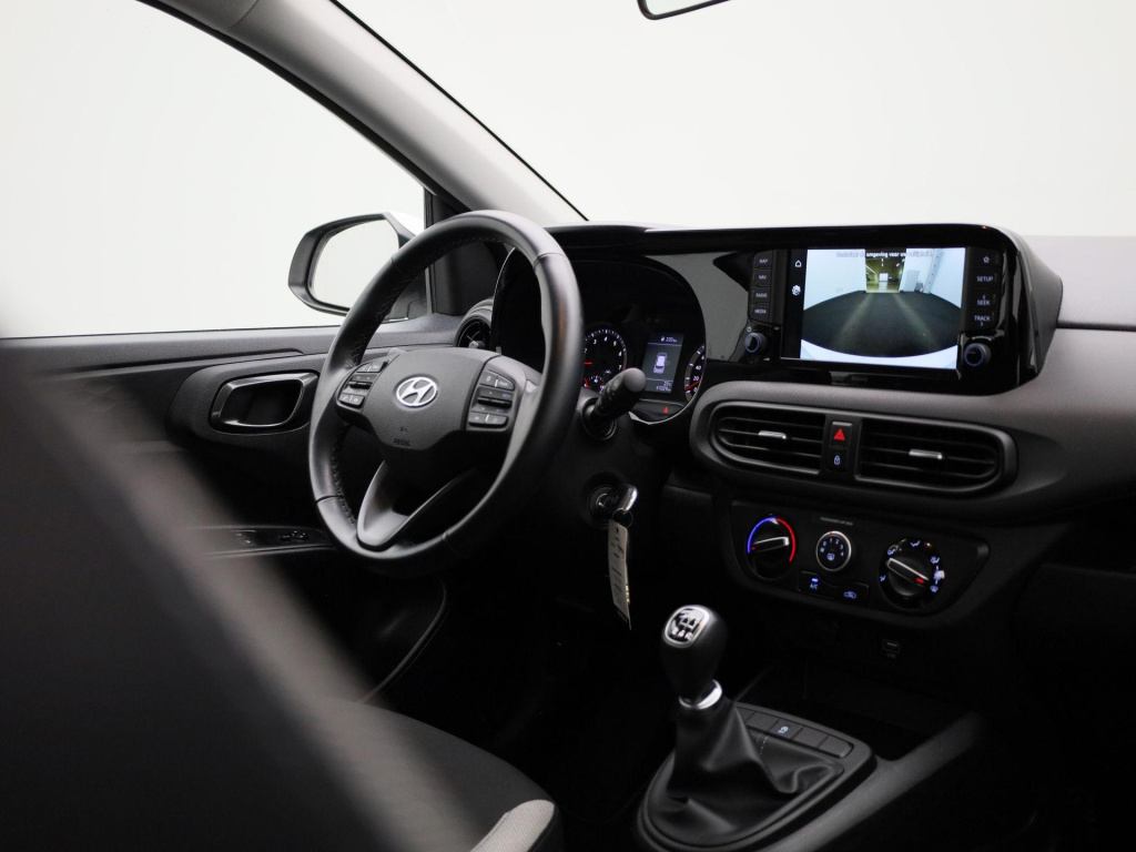 Hyundai I 10