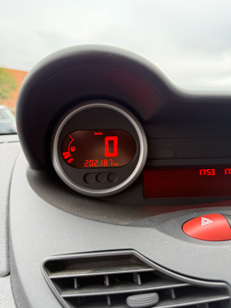 Renault Twingo