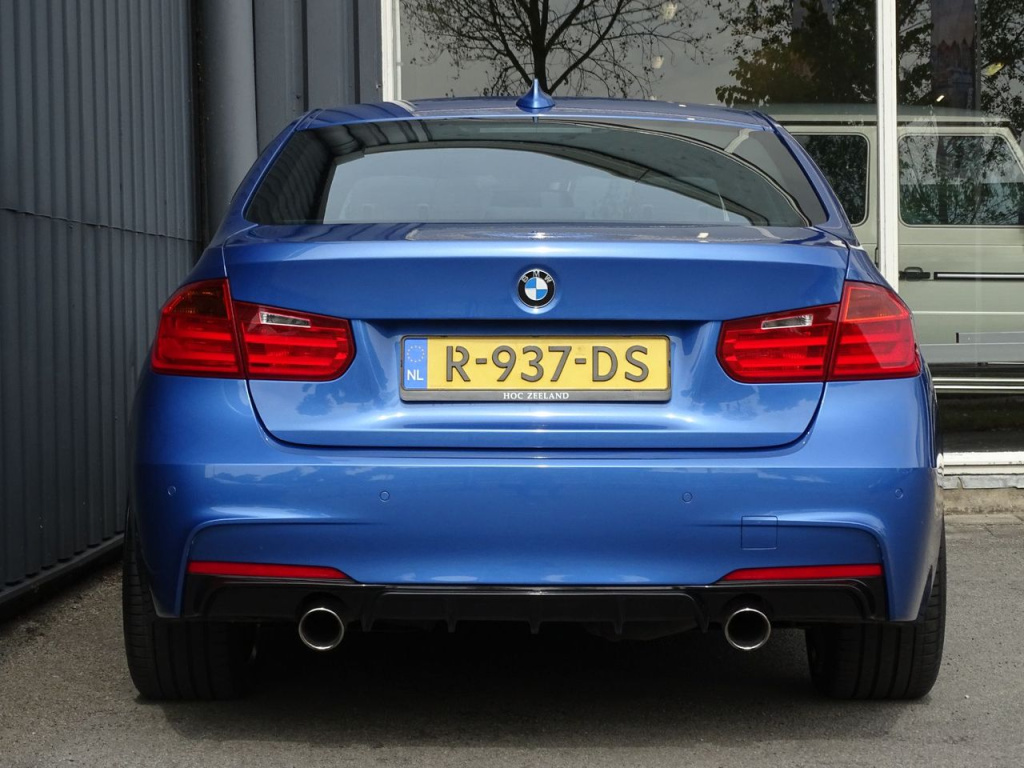 BMW 3-serie