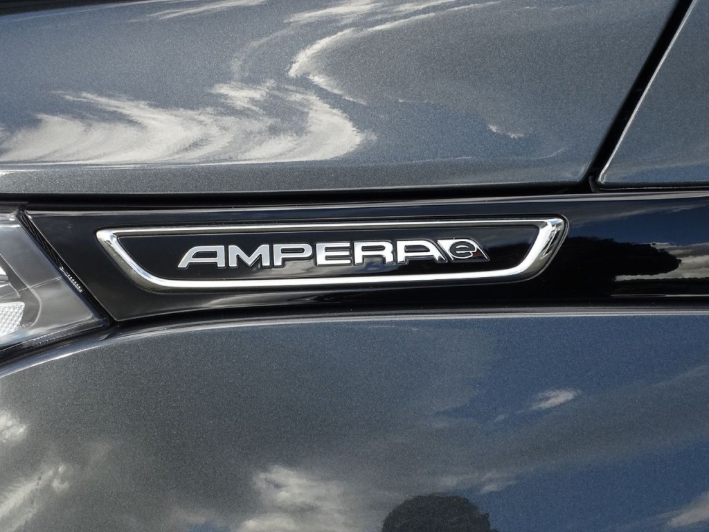 Opel Ampera-e
