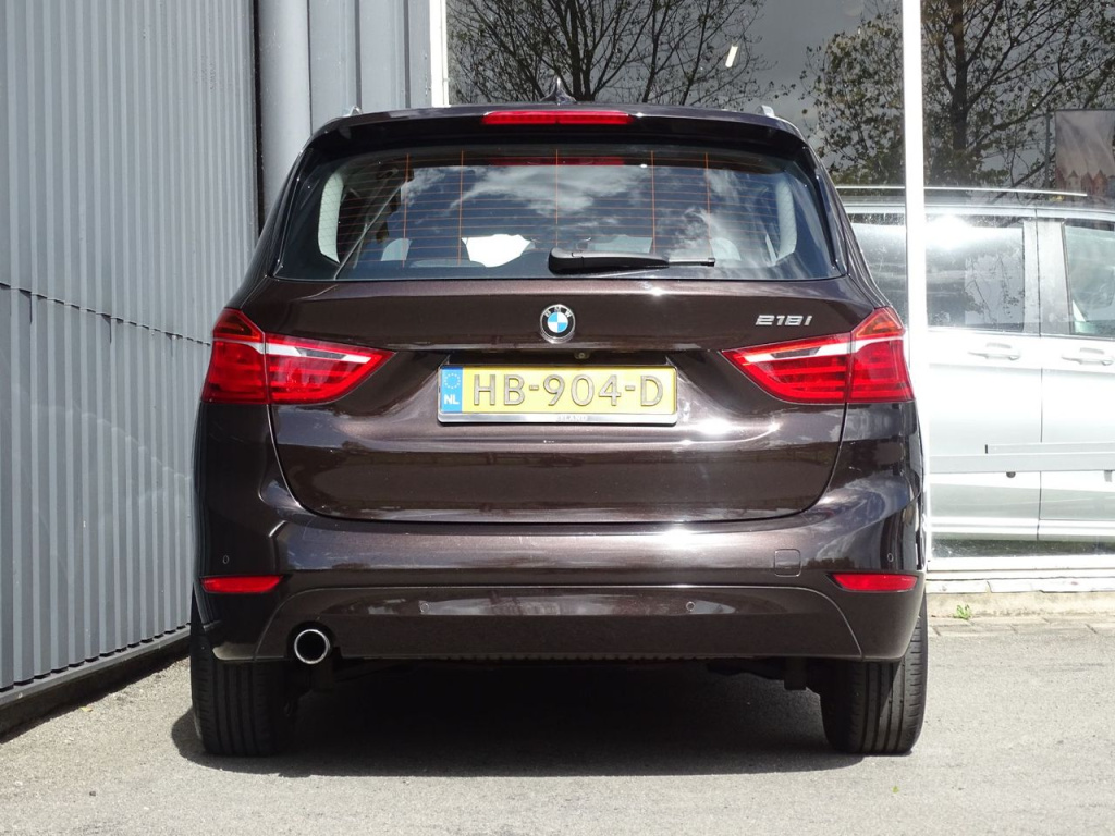 BMW 2-serie