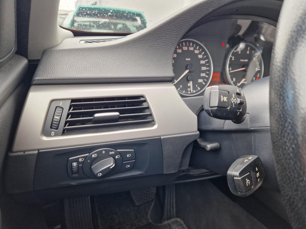 BMW 3-serie