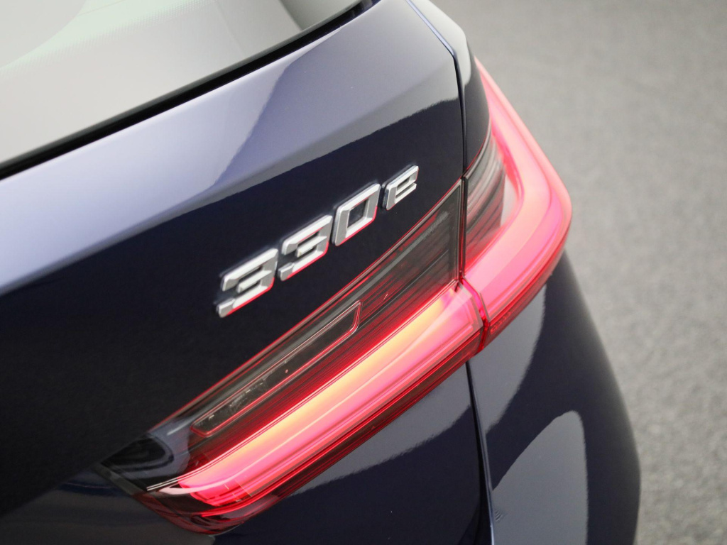 BMW 3-serie