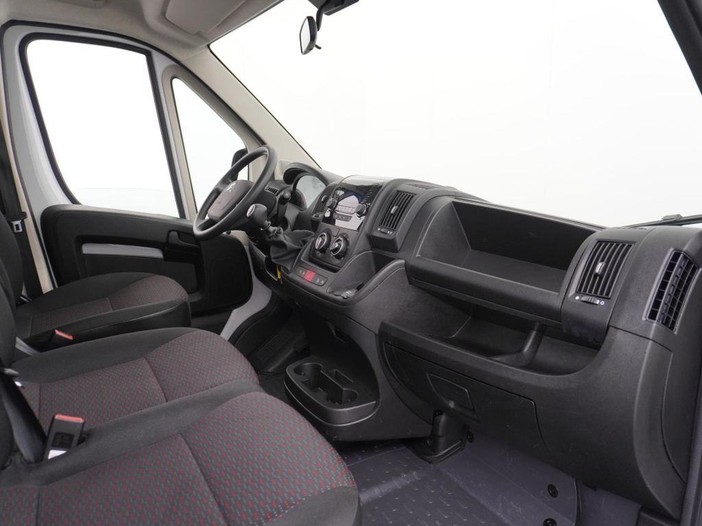 Citroen Jumper