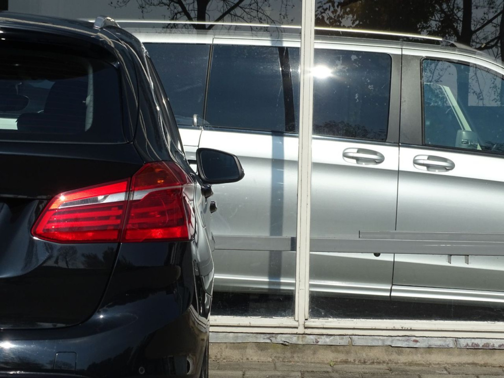 BMW 2-serie
