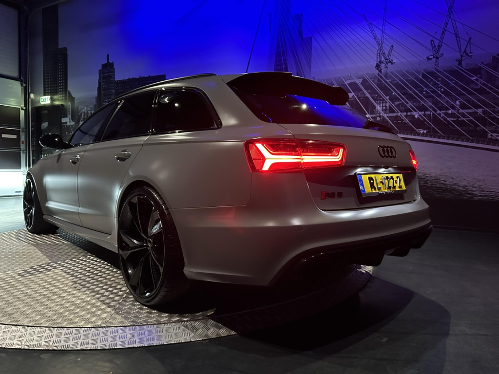 Audi Rs6