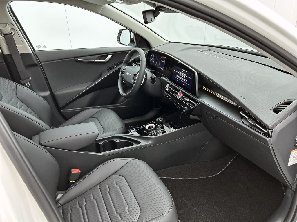 Kia Niro Ev