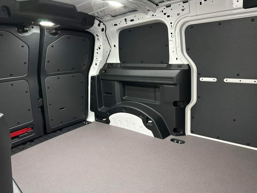 Volkswagen Id. Buzz Cargo