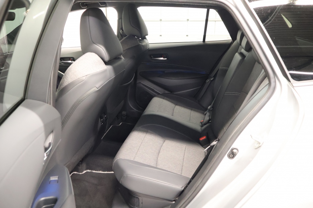 Toyota Corolla Touring Sports