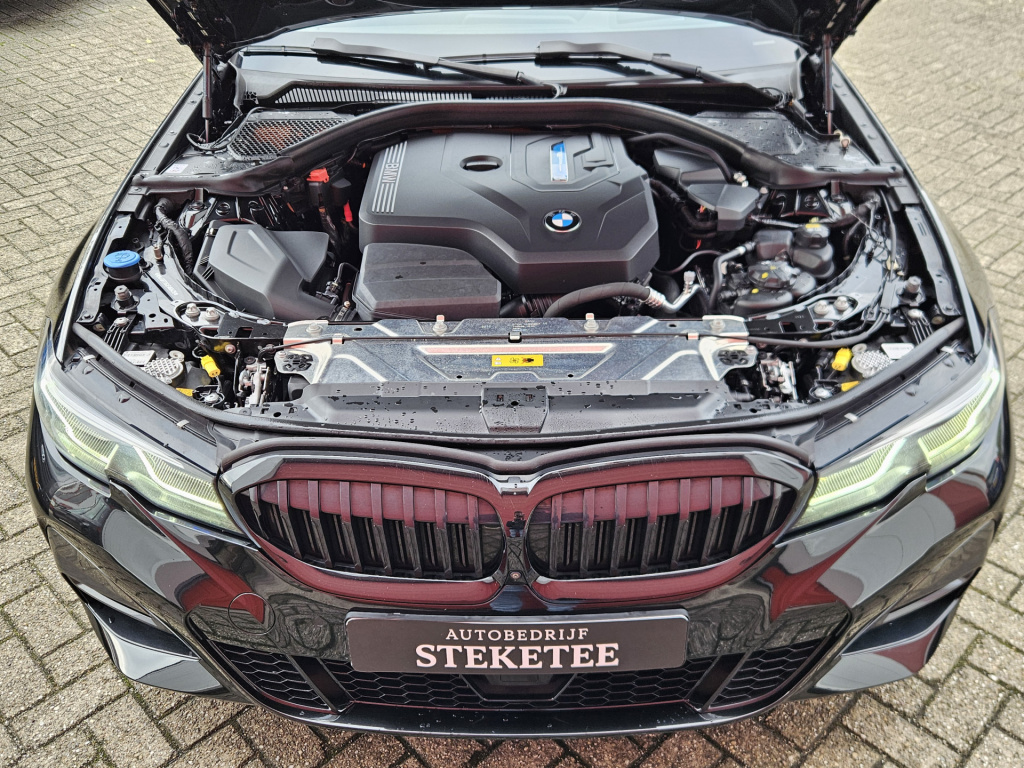 BMW 3-serie