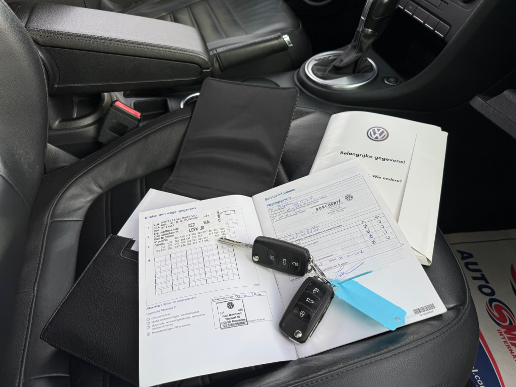 Volkswagen New Beetle