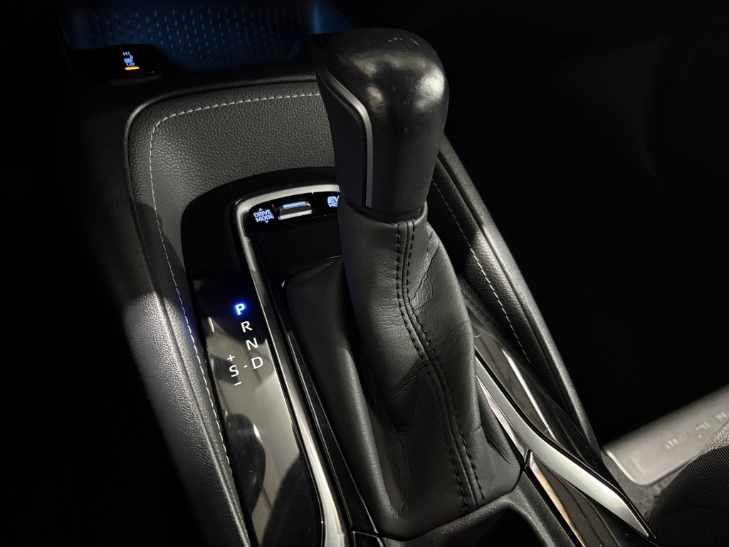 Toyota Corolla Touring Sports