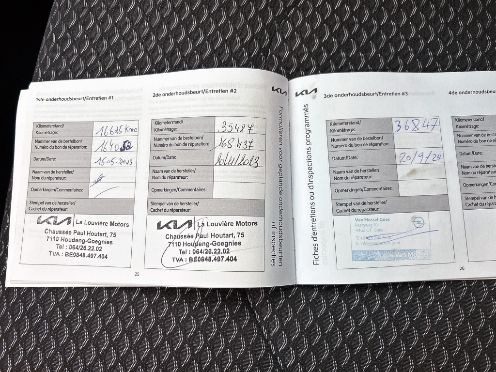 Kia Ceed Sportswagon