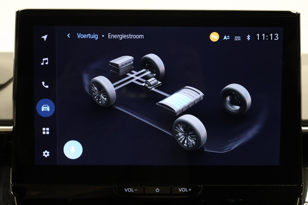 Toyota Corolla Touring Sports