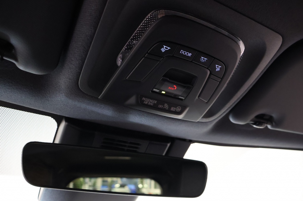 Toyota Corolla Touring Sports