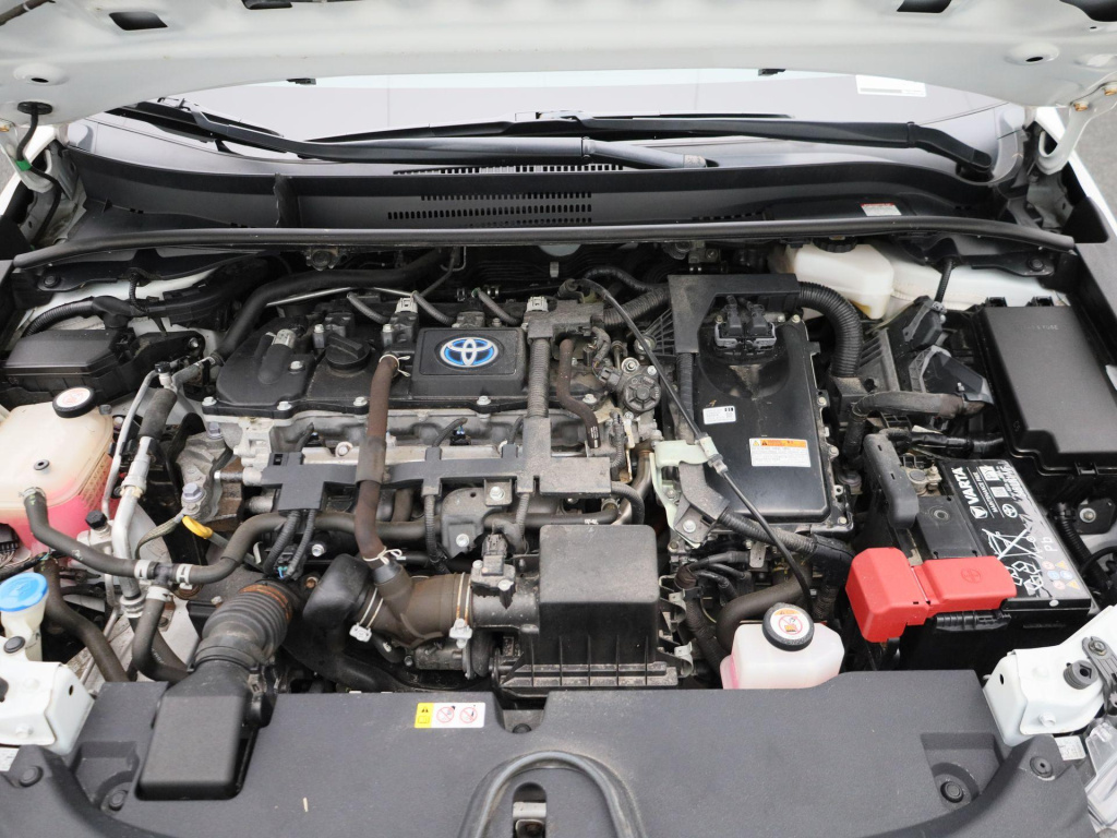 Toyota Corolla Touring Sports