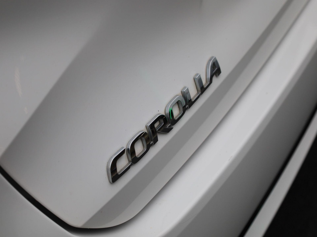 Toyota Corolla Touring Sports