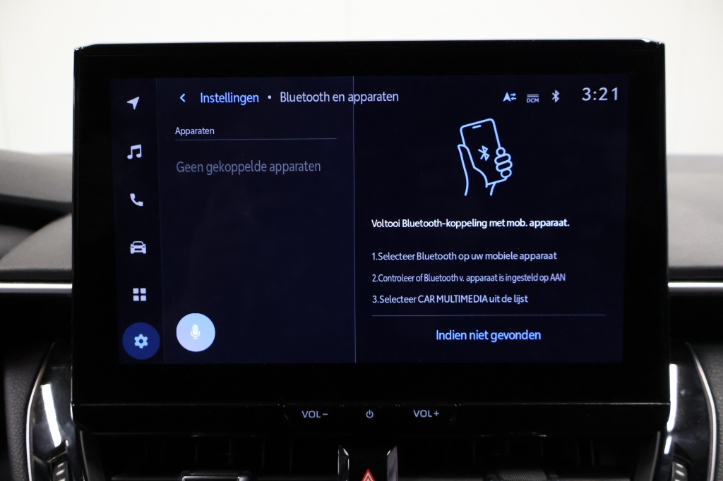 Toyota Corolla Touring Sports