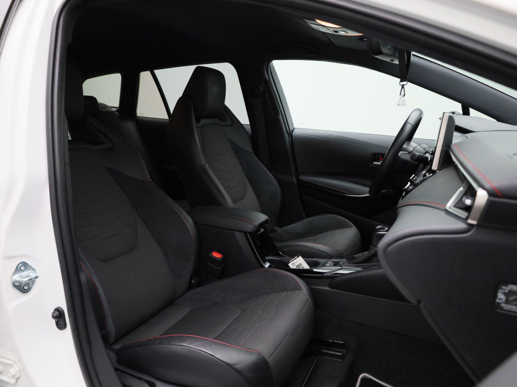 Toyota Corolla Touring Sports