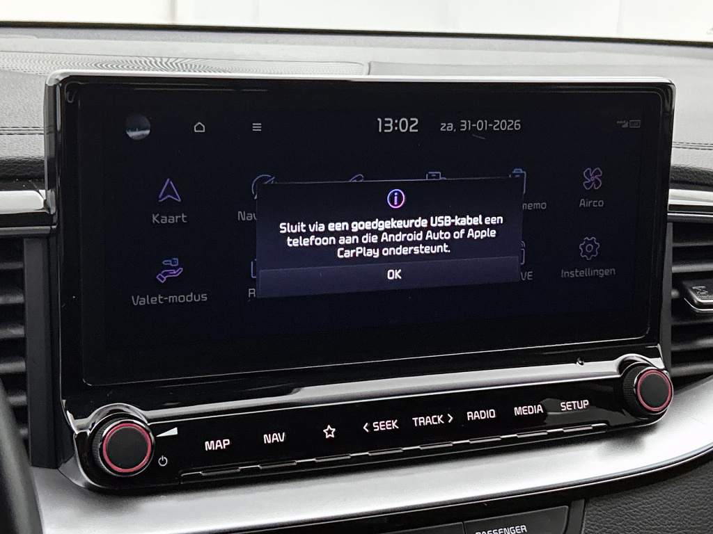 Kia Ceed Sportswagon