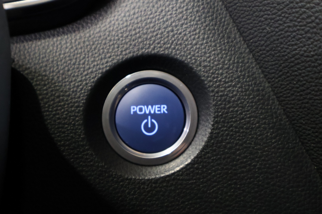 Toyota Corolla Touring Sports