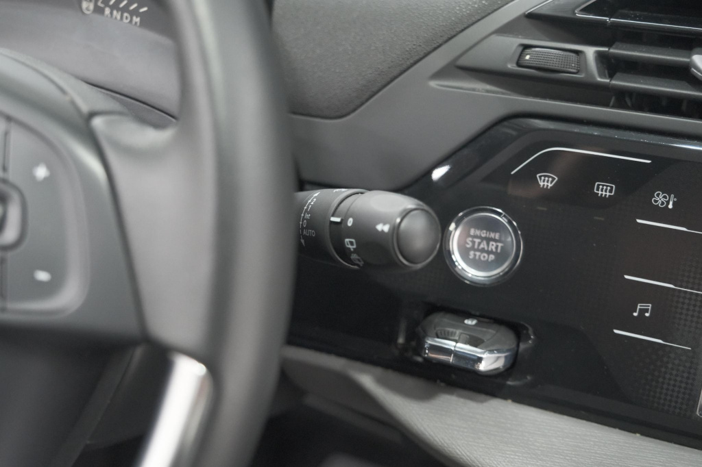 Citroen C4 Spacetourer