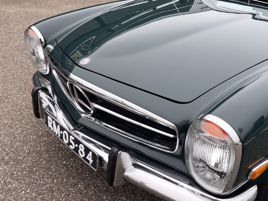 Mercedes-Benz Sl