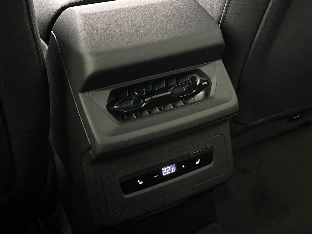 Audi A6 Avant E-tron