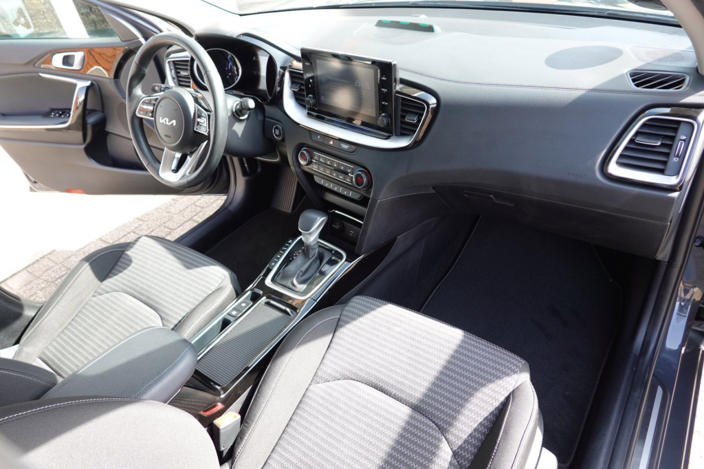 Kia Ceed Sportswagon