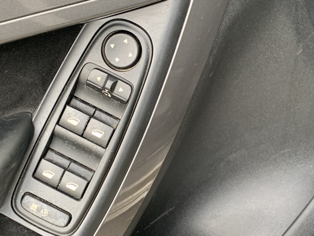 Citroen Grand C4 Picasso