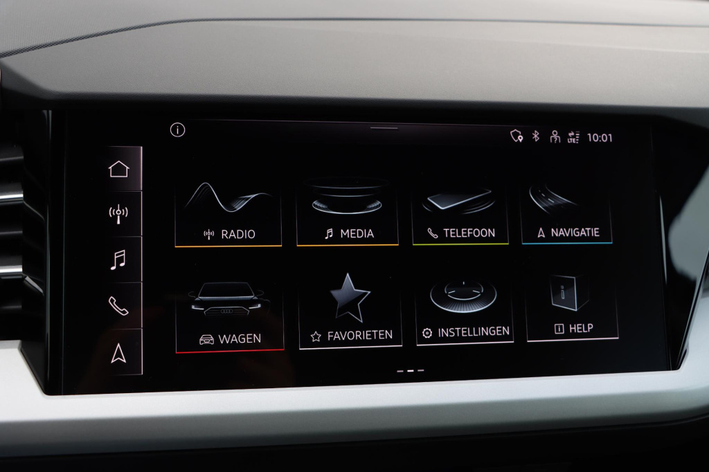 Audi Q4 Sportback E-tron