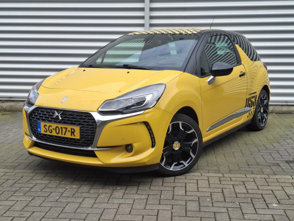 Ds Ds 3