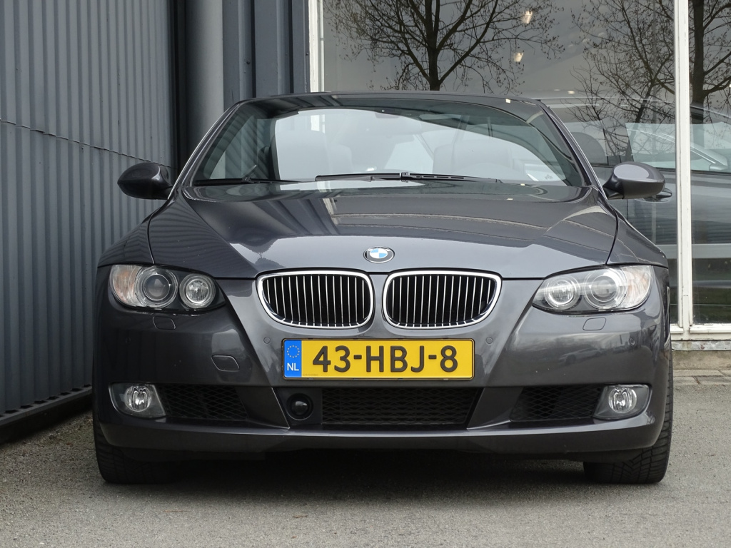 BMW 3-serie