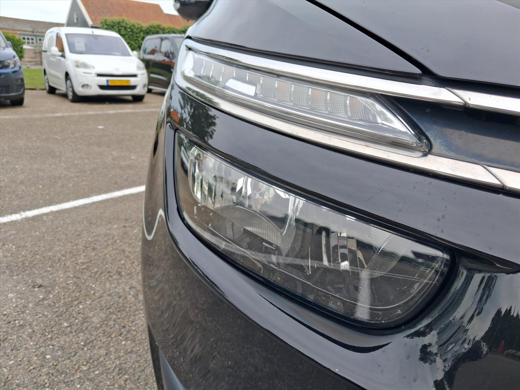 Citroen Grand C4 Picasso