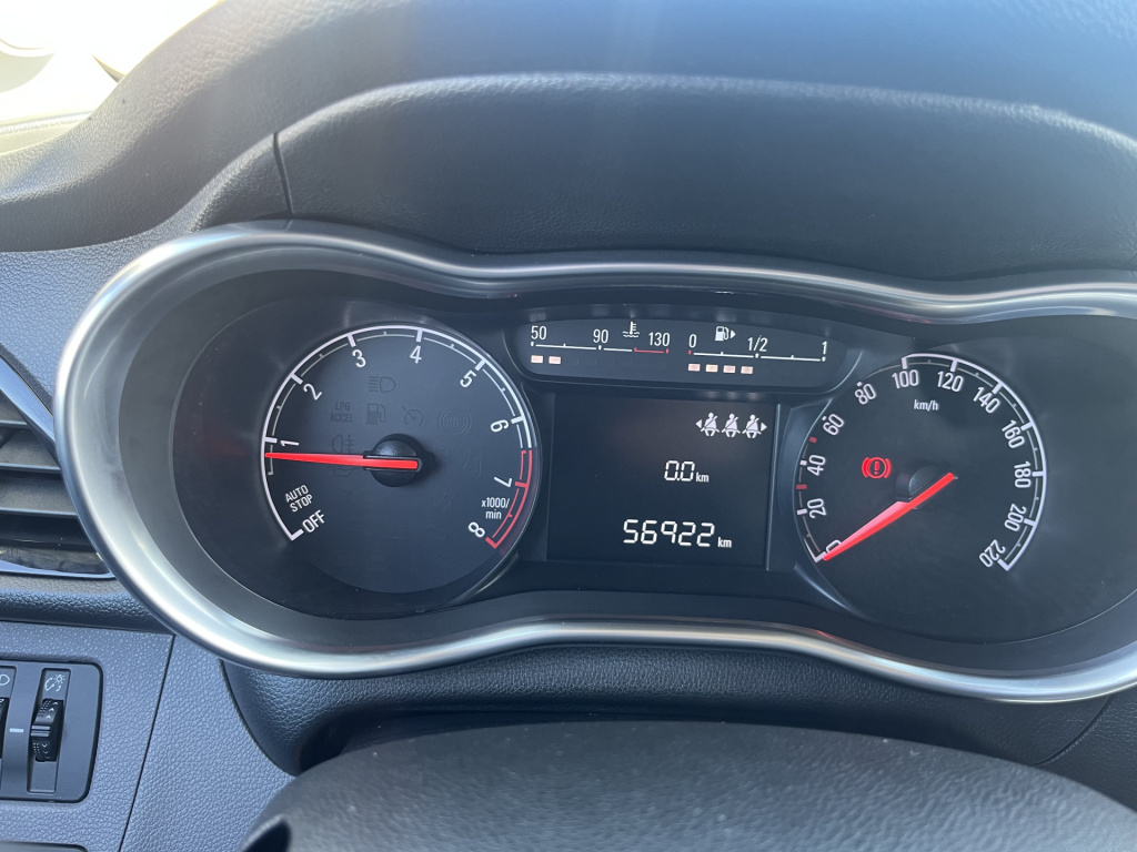 Opel Karl