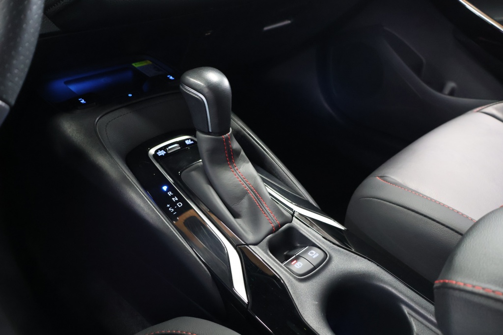 Toyota Corolla Touring Sports