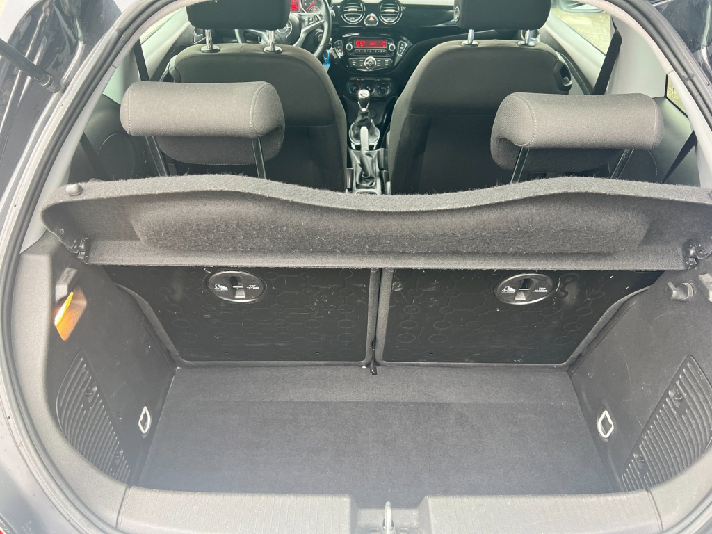 Opel Adam