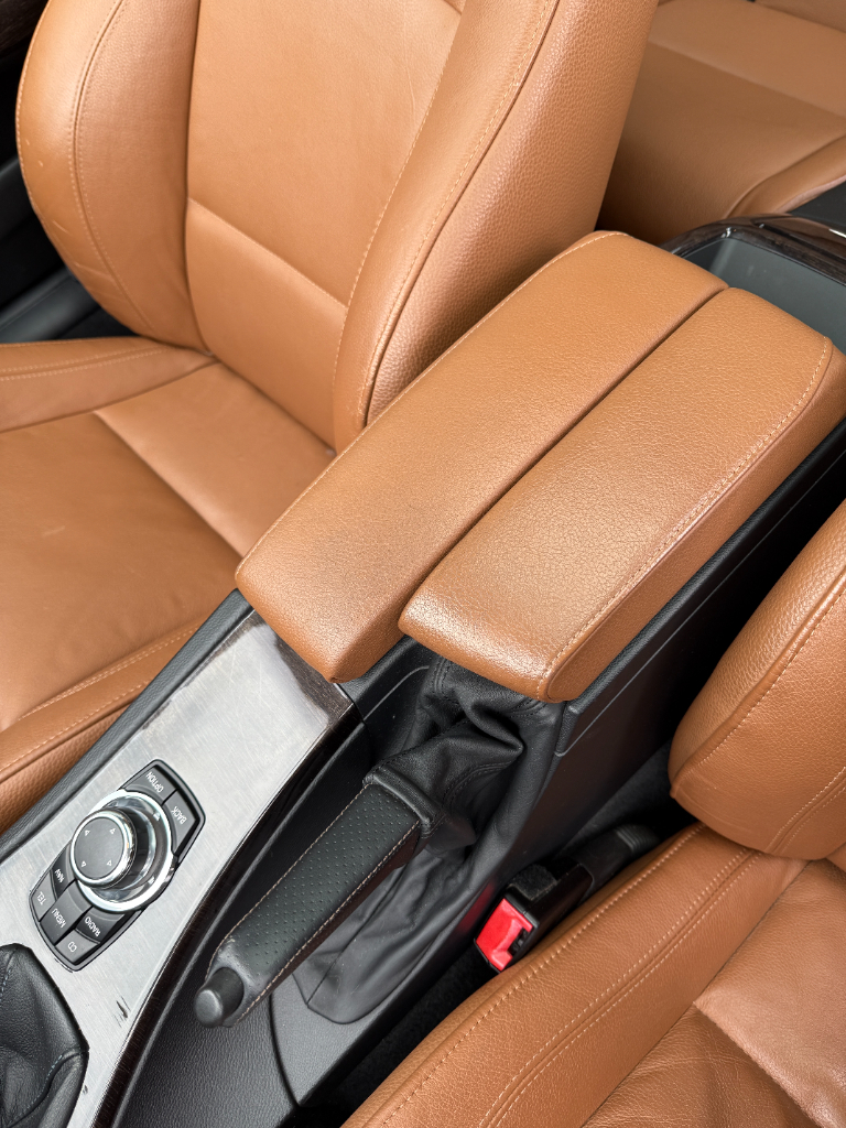 BMW 3-serie