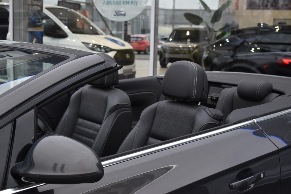 Opel Cascada