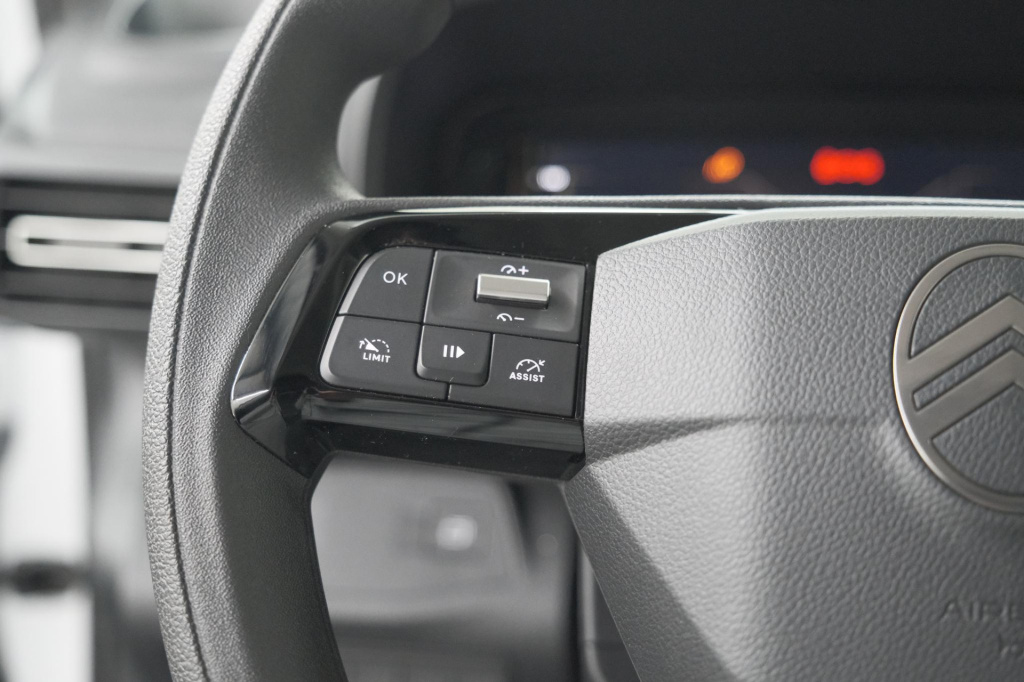 Citroen Ë-berlingo