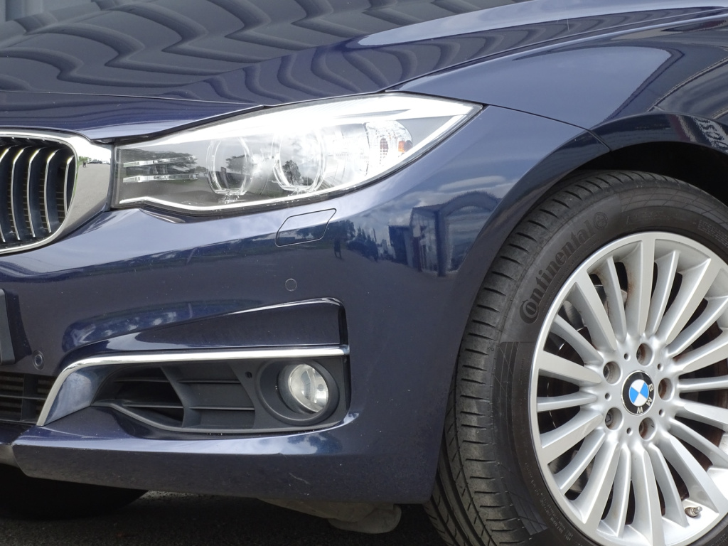 BMW 3-serie