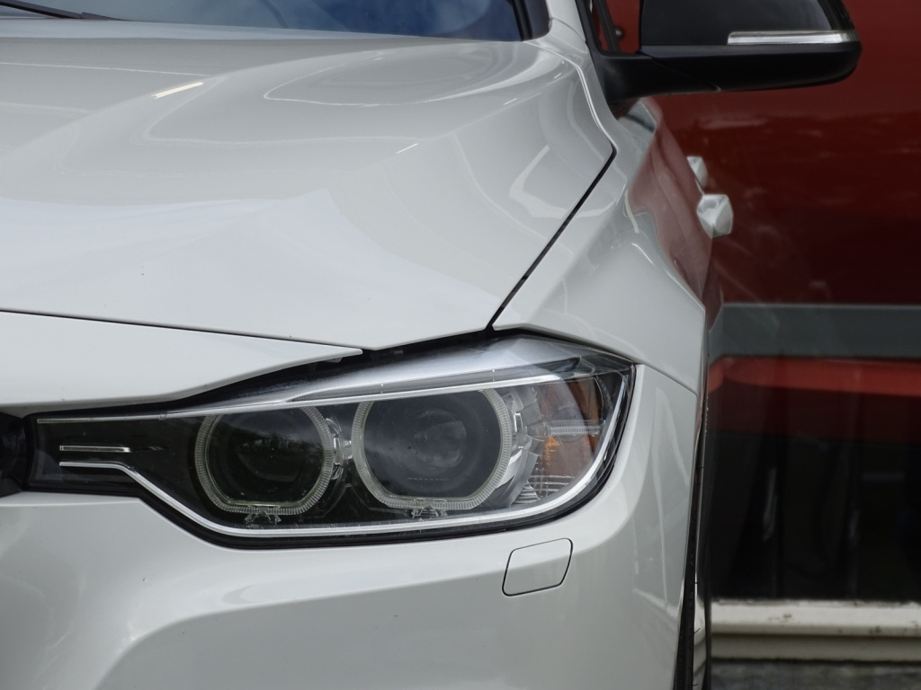 BMW 3-serie