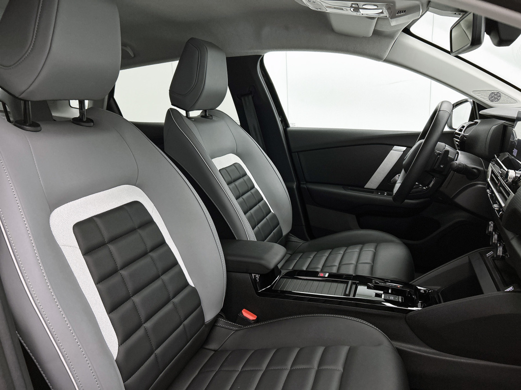 Citroen C4 X