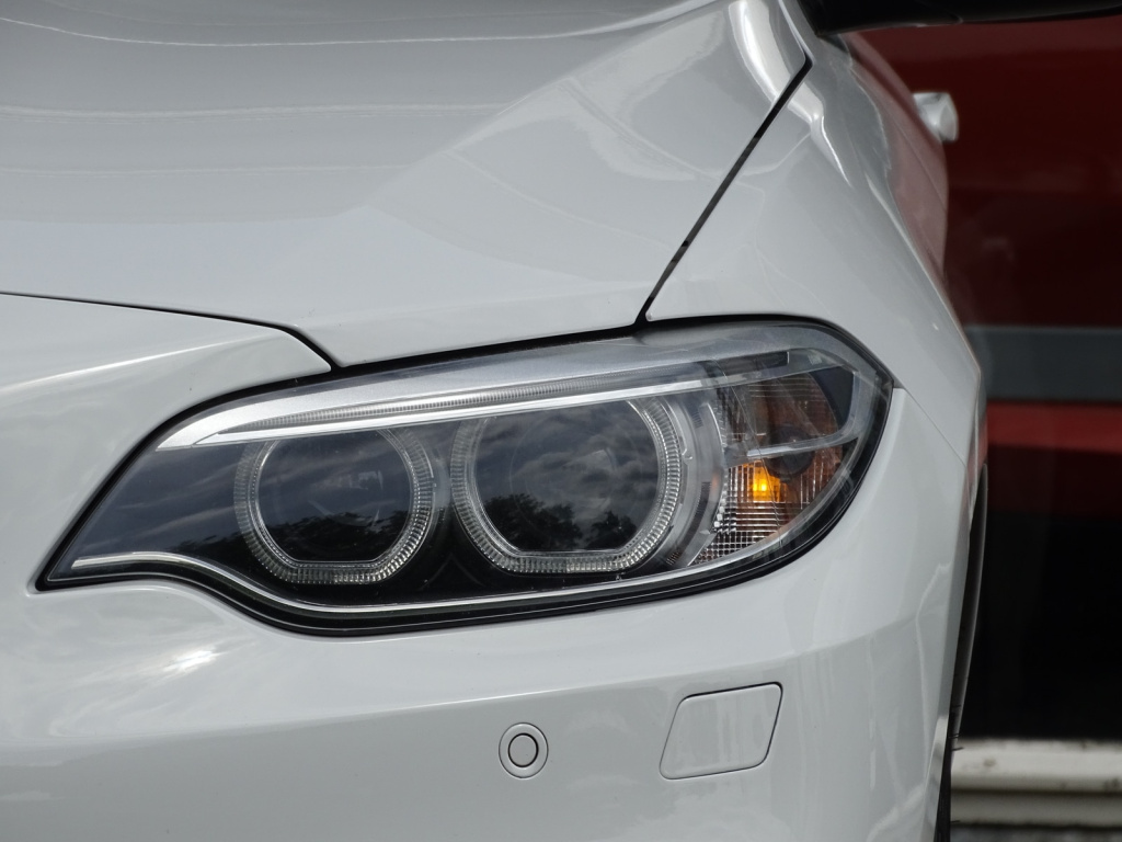 BMW 2-serie