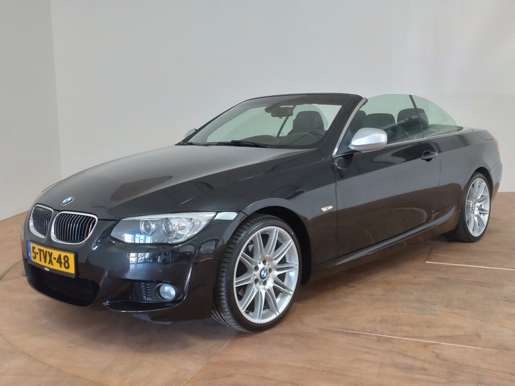 BMW 3-serie