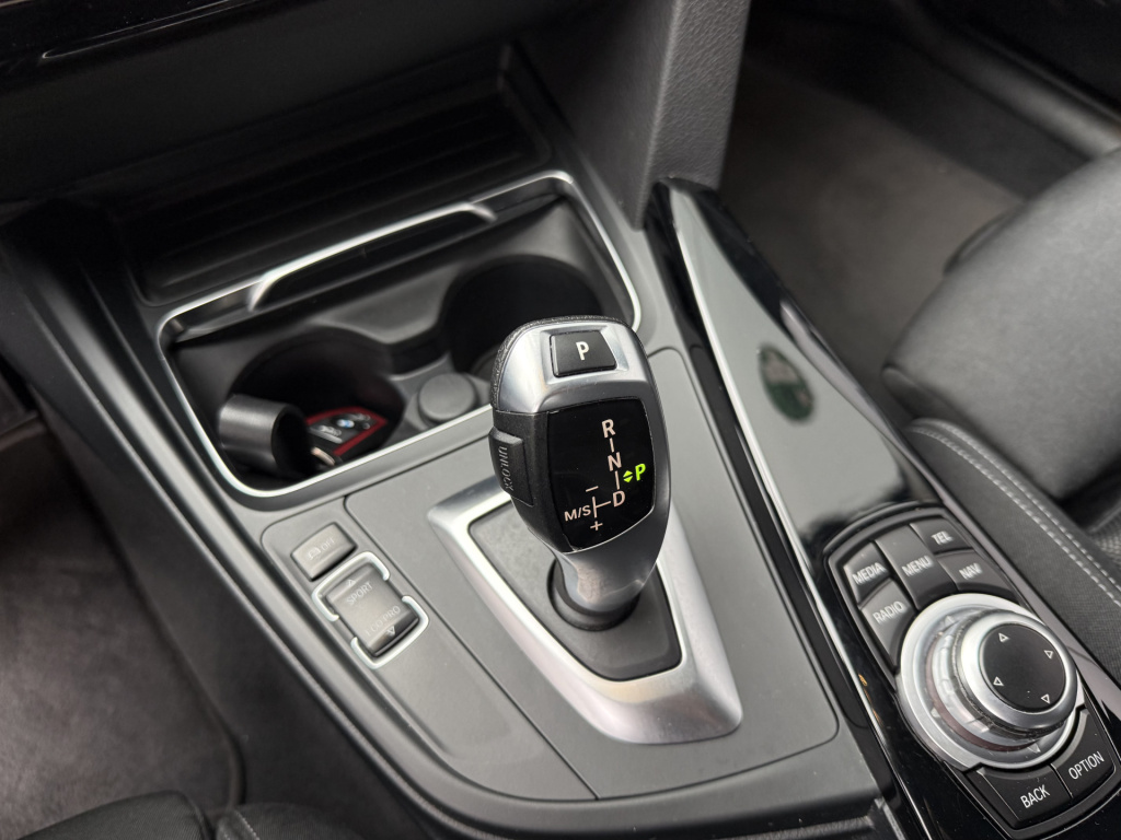 BMW 3-serie