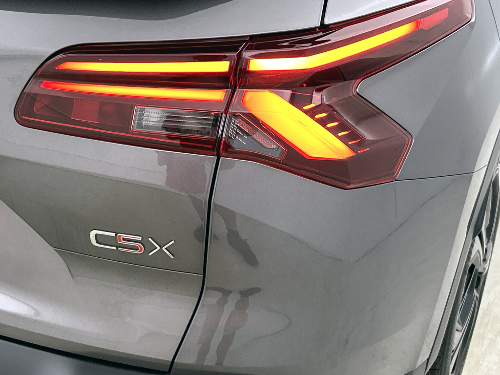 Citroen C5 X