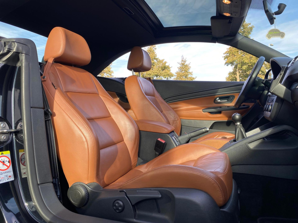 Volkswagen Eos